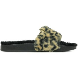Puma  Sandalen Leadcat 2.0 Wns Fluff Safari