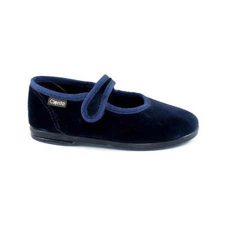 Cienta  Ballerinas CIE-CCC-500075-77-a