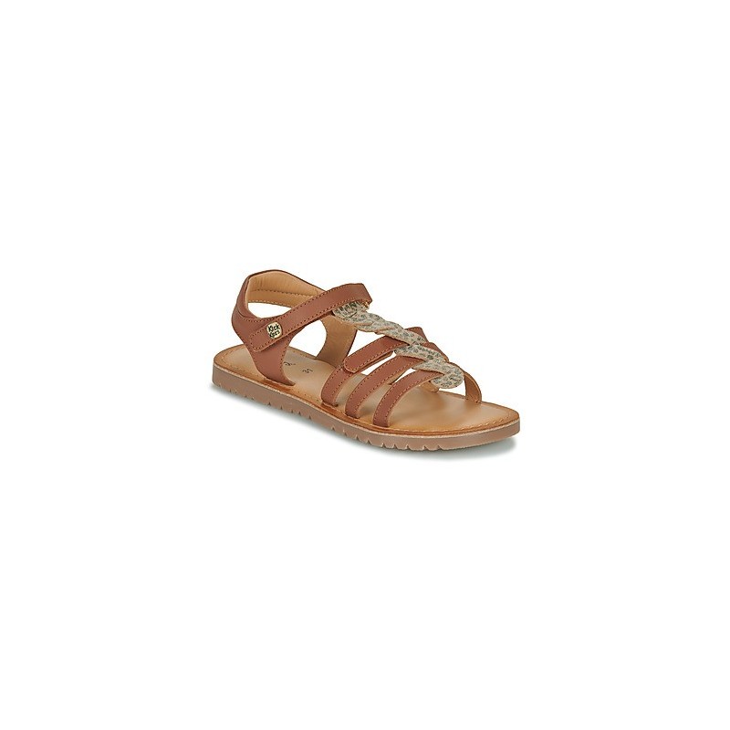 Kickers  Sandalen BRAHMIA