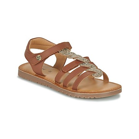 Kickers  Sandalen BRAHMIA