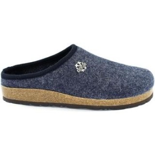 Grunland  Hausschuhe GRU-CCC-CB0173-BL