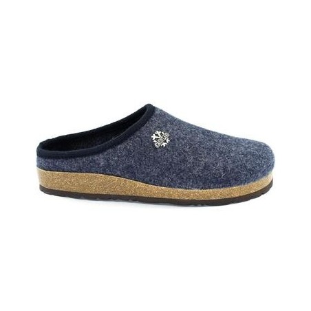 Grunland  Hausschuhe GRU-CCC-CB0173-BL