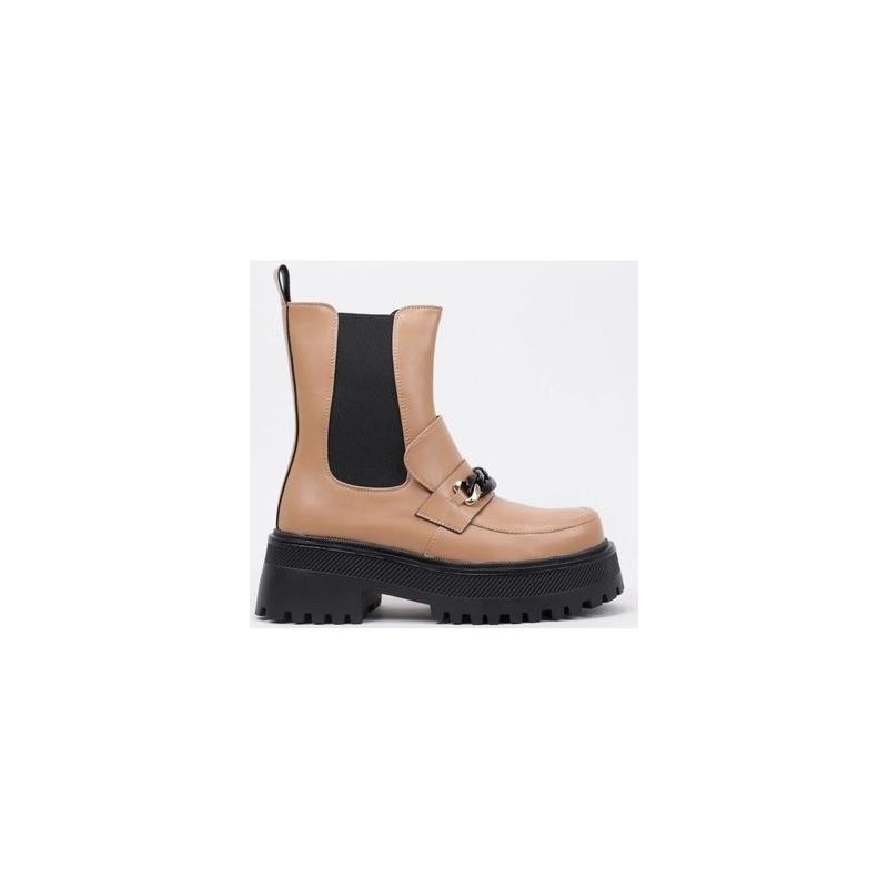Krack  Stiefel EVERLASTING
