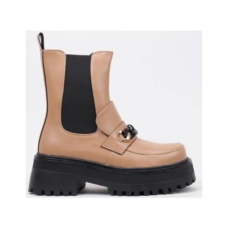 Krack  Stiefel EVERLASTING