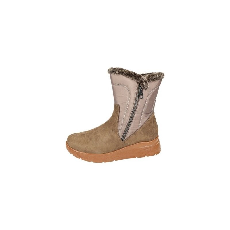 Mysoft  Damenstiefel -