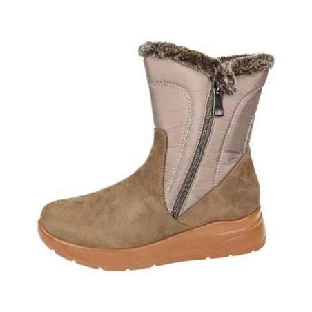 Mysoft  Damenstiefel -