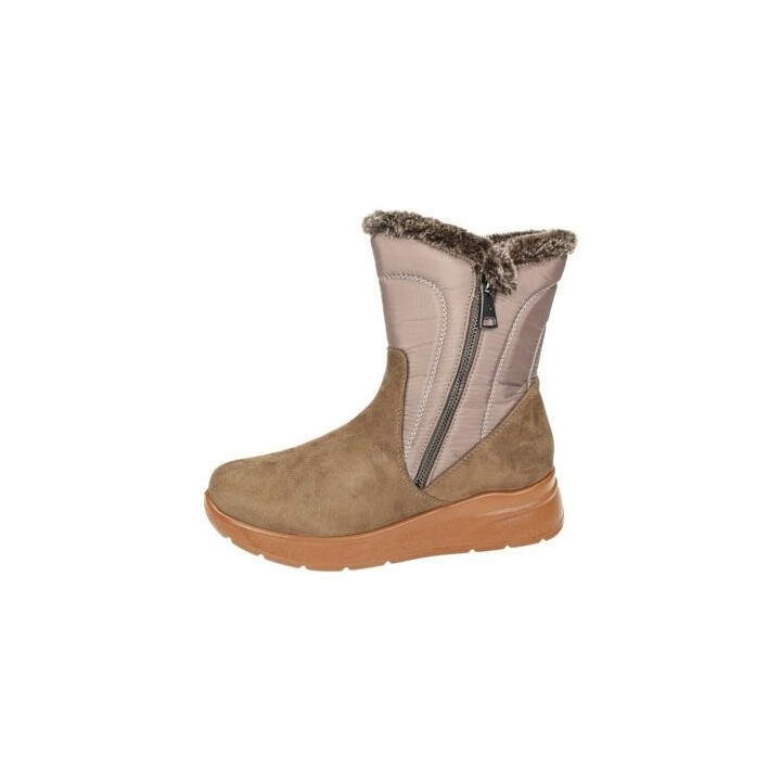 Mysoft  Damenstiefel -