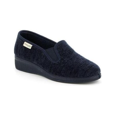 Grunland  Hausschuhe DSG-PA0672