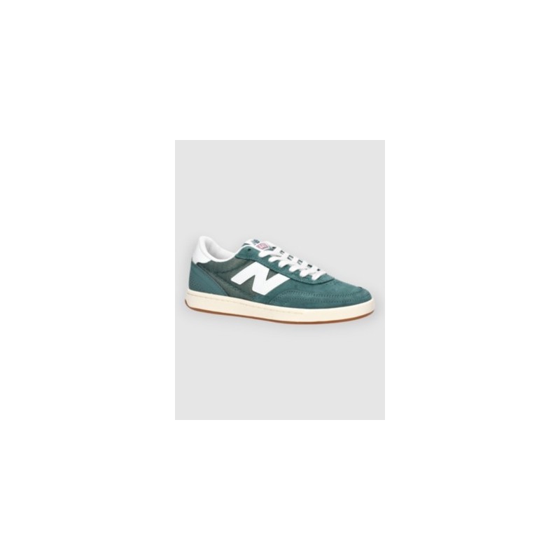 New Balance Numeric 440 Skateschuhe new spruce