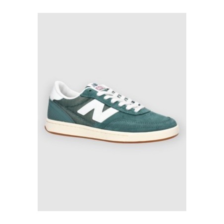 New Balance Numeric 440 Skateschuhe new spruce