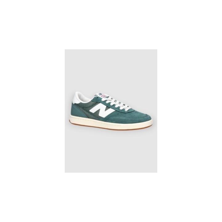 New Balance Numeric 440 Skateschuhe new spruce