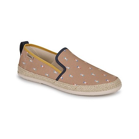 Bamba By Victoria  Espadrilles ANDRÉ ELÁSTICOS LONA ES