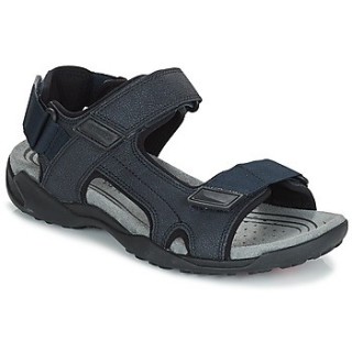 Geox  Sandalen U TERRENO + GRIP