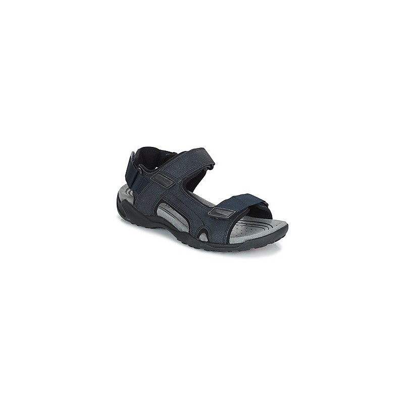 Geox  Sandalen U TERRENO + GRIP