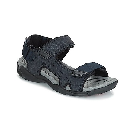 Geox  Sandalen U TERRENO + GRIP