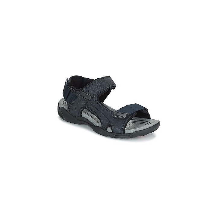 Geox  Sandalen U TERRENO + GRIP