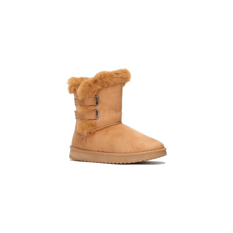 La Modeuse  Stiefel 13496_P31499