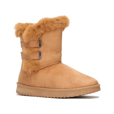 La Modeuse  Stiefel 13496_P31499