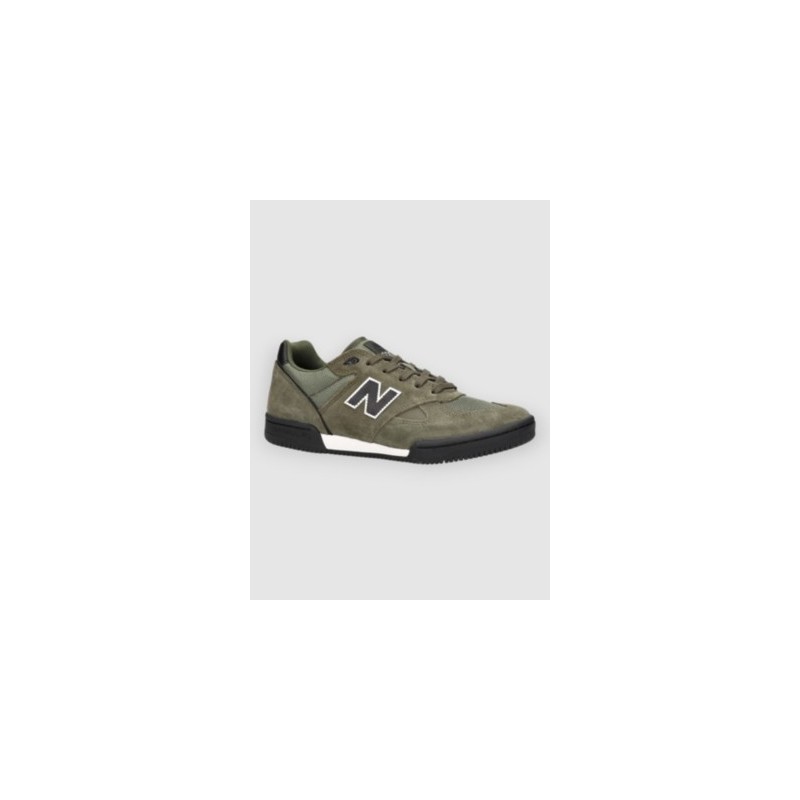 New Balance Numeric 600 Skateschuhe olive
