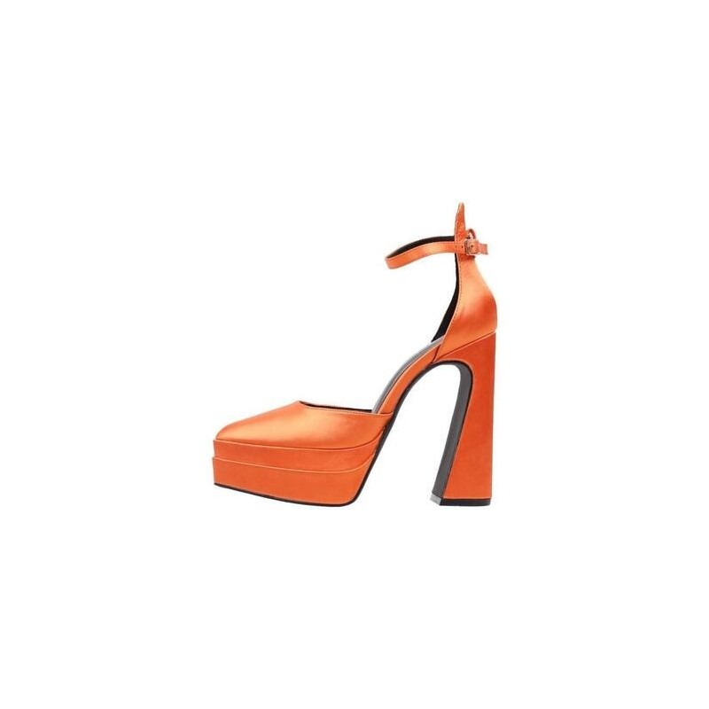Krack  Pumps MOULIN