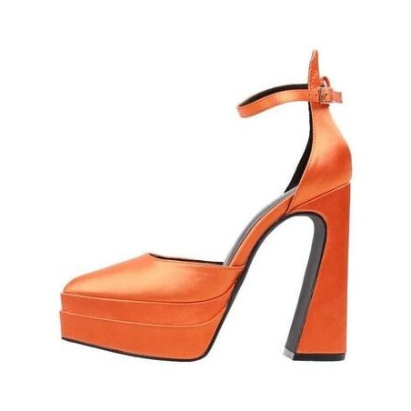 Krack  Pumps MOULIN