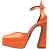 Krack  Pumps MOULIN