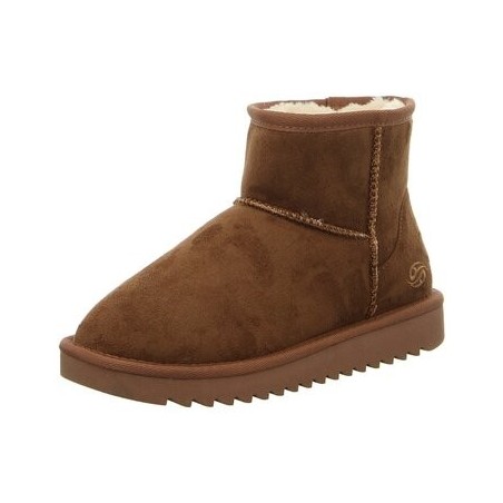 Dockers by Gerli  Stiefel Must-Haves Stiefel 49IL305-770-340