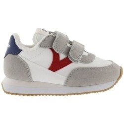Victoria  Sneaker Baby 137100 - Rojo