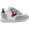Victoria  Sneaker Baby 137100 - Rojo