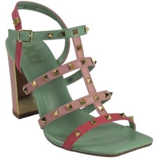 Xti  Schuhe Ceremonia señora  141428 varios