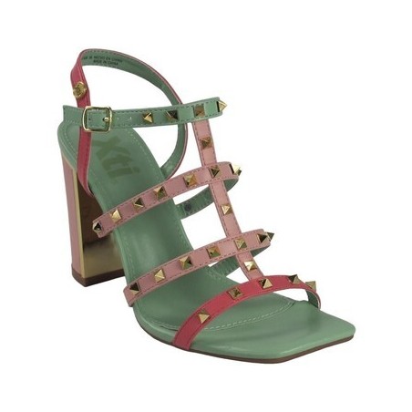 Xti  Schuhe Ceremonia señora  141428 varios