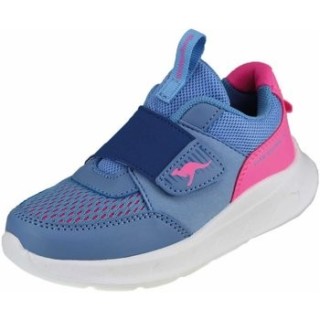 Kangaroos  Babyschuhe Maedchen 00004/4357