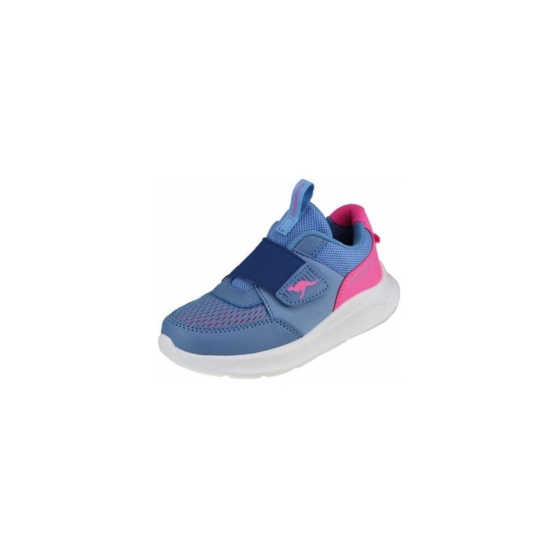 Kangaroos  Babyschuhe Maedchen 00004/4357