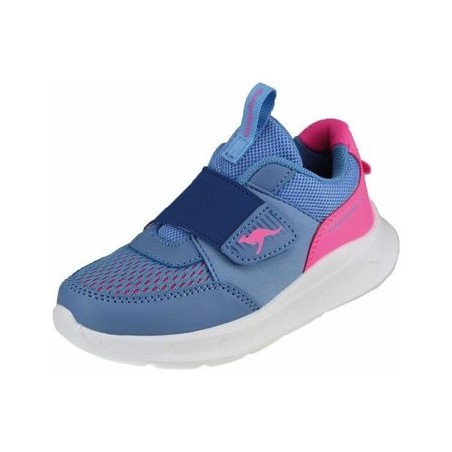 Kangaroos  Babyschuhe Maedchen 00004/4357