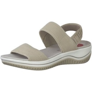 Jana  Sandalen Sandaletten Da.-Sandalette 8-8-28769-20 400