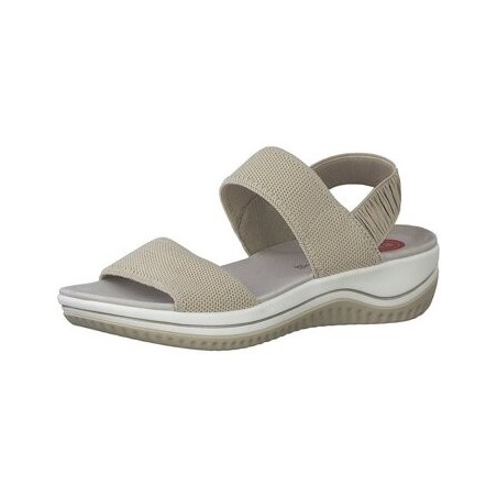 Jana  Sandalen Sandaletten Da.-Sandalette 8-8-28769-20 400