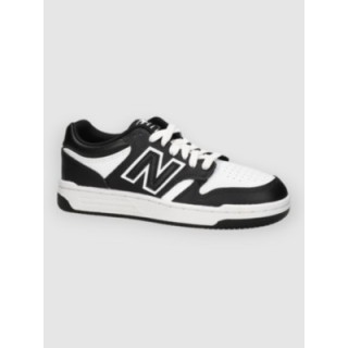 New Balance 480 Kids Sneakers schwarz