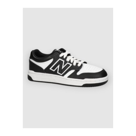 New Balance 480 Kids Sneakers schwarz