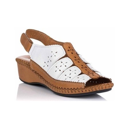 48 Horas  Pumps 4004-12