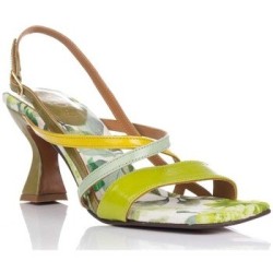 Vexed  Pumps LARAINA