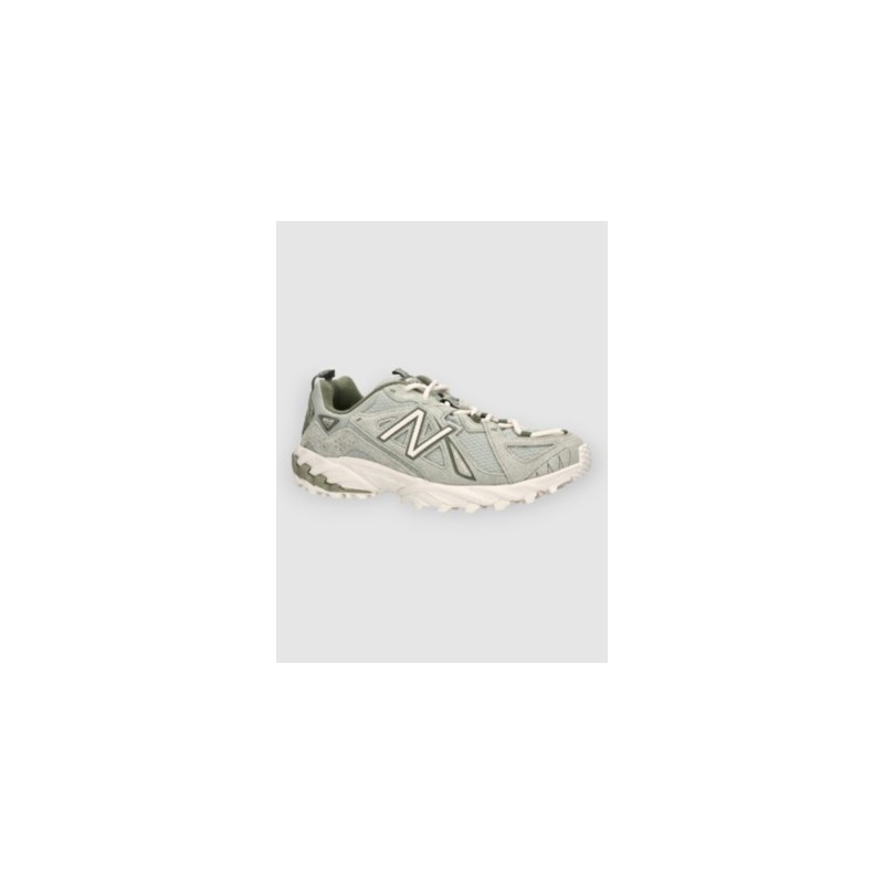 New Balance 610 Sneakers grün