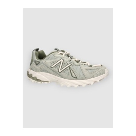 New Balance 610 Sneakers grün