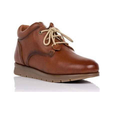 48 Horas  Stiefeletten 0909-12