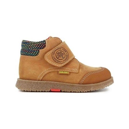 Pablosky  Stiefel 506781