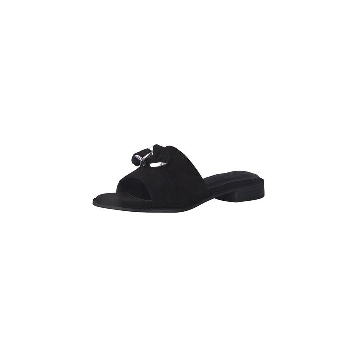 Marco Tozzi  Clogs Pantoletten Da.-Pantolette 2-2-27100-20-087