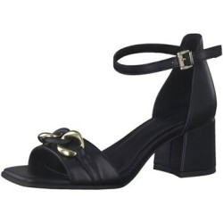 Marco Tozzi  Sandalen Sandaletten Da.-Sandalette 28317-20 085