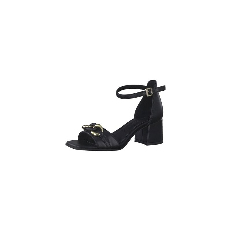 Marco Tozzi  Sandalen Sandaletten Da.-Sandalette 28317-20 085