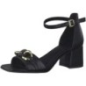 Marco Tozzi  Sandalen Sandaletten Da.-Sandalette 28317-20 085