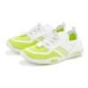 LASCANA Sneaker, Freizeitschuh, Halbschuh superleicht, flache flexible Sohle VEGAN