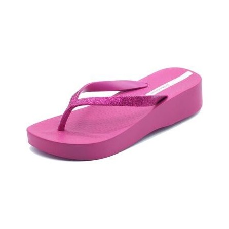 Ipanema  Zehentrenner 83386 Mesh Chic Plat Fem